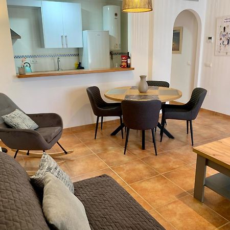 Apartamento Clavero 1 Nerja Exterior photo