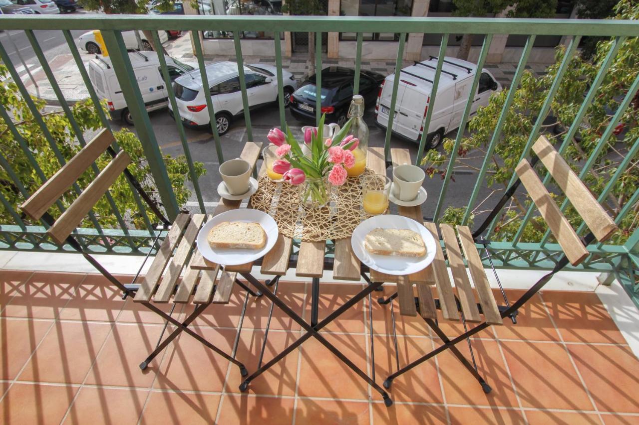 Apartamento Clavero 1 Nerja Exterior photo