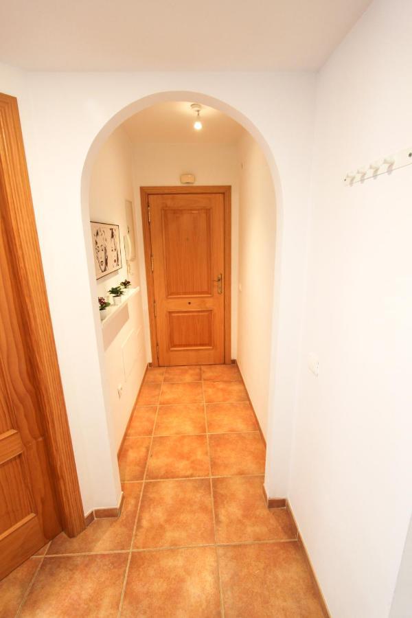 Apartamento Clavero 1 Nerja Exterior photo