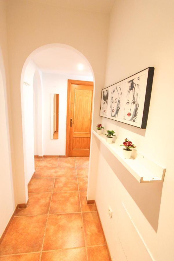 Apartamento Clavero 1 Nerja Exterior photo